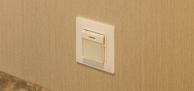 RSKハウジングプラザ グランヅ展示場 内観