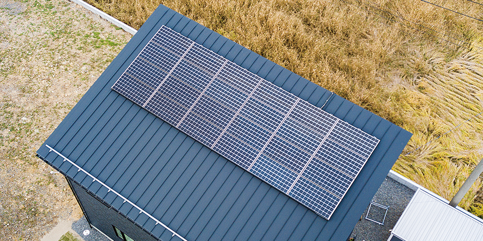 山形県酒田市に本社を置く株式会社カスタムエージェント様。2015年より販売されている『ゼロパッケージ』を、万一の時も快適に過ごせる住まい『新ゼロパッケージ』として2020年より販売推進されています。