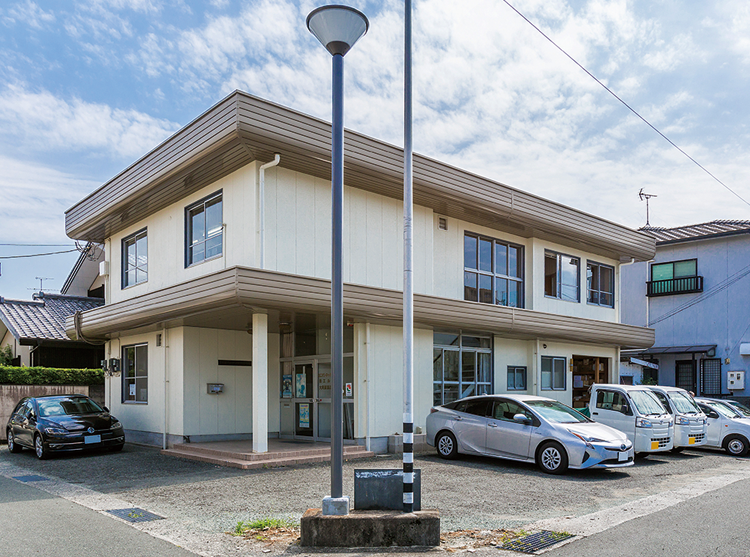 熊本電気設備工業協同組合