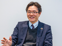 飯高 聡様
