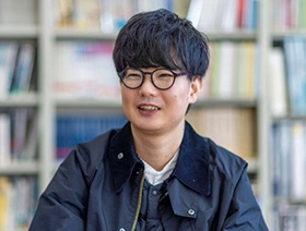 大庭孝文様の写真