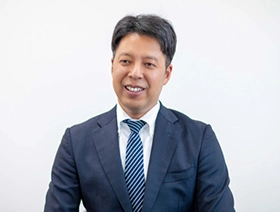 本多孝司様の写真
