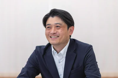 小林市 健康福祉部 長寿介護課 主幹 永野 真吾様