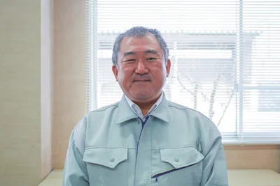 宇都宮市 建設部 都市基盤保全センター 係長 石塚 佳英様