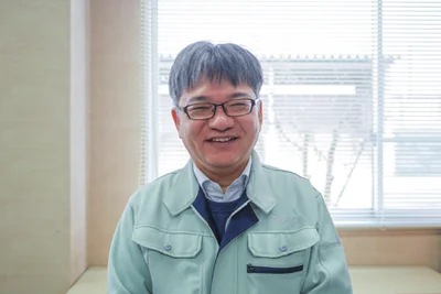 宇都宮市 建設部 都市基盤保全センター 副所長 中村 正基様