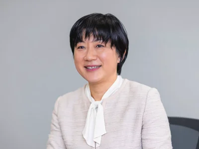 株式会社花田工務店 代表取締役社長 花田 麻未様