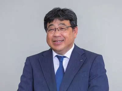 株式会社花田工務店 執行役員 豊橋本店長 佐藤 朗様