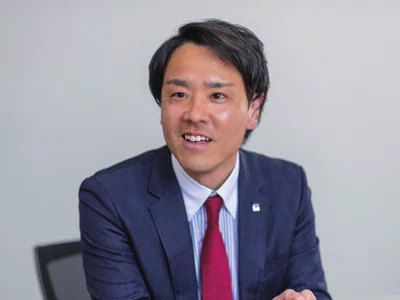 株式会社花田工務店 豊橋本店 リフォーム部部長 田中 誉也様