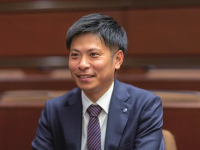 栗原工業株式会社 中国支店 監理技術者 三宅 康仁様
