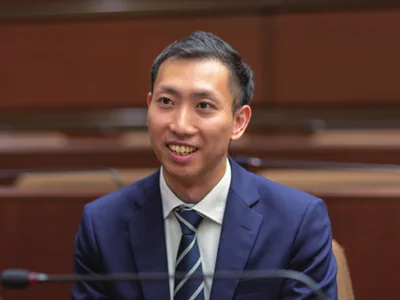 栗原工業株式会社 中国支店 営業部 営業課 主任 井上 順平様