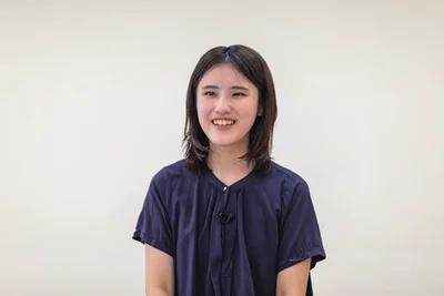 広島市東区生活課 主事 一山 真菜様