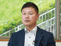 割田 信一様