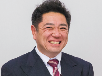 大進電気工事株式会社 代表取締役 菅野 健二様