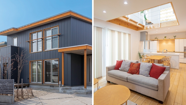 有限会社山野内建設様