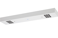 殺菌灯「ジョキーン」（殺菌線遮光方式）