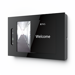 顔認証入退セキュリティシステム「KPAS」×入退室管理「eX-SG」