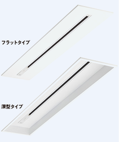 イージーアップ配線ダクト