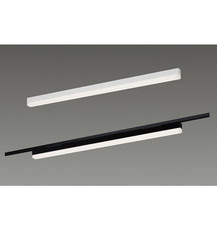 一体型LEDベースライト「sBシリーズ」