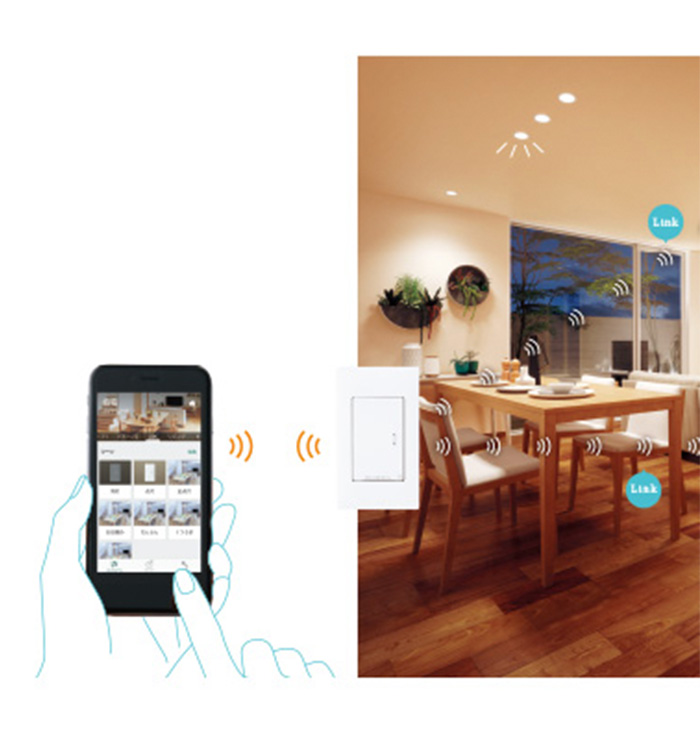アドバンスシリーズ リンクプラス