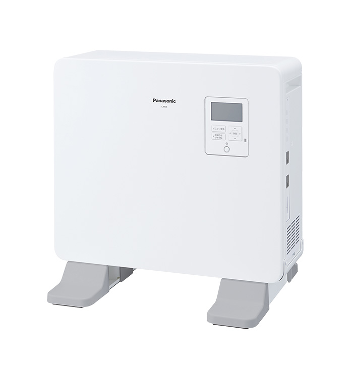 リチウムイオン蓄電池システム スタンドアロンタイプ