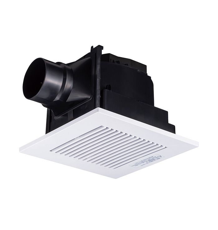 天井埋込形換気扇 DCモーター