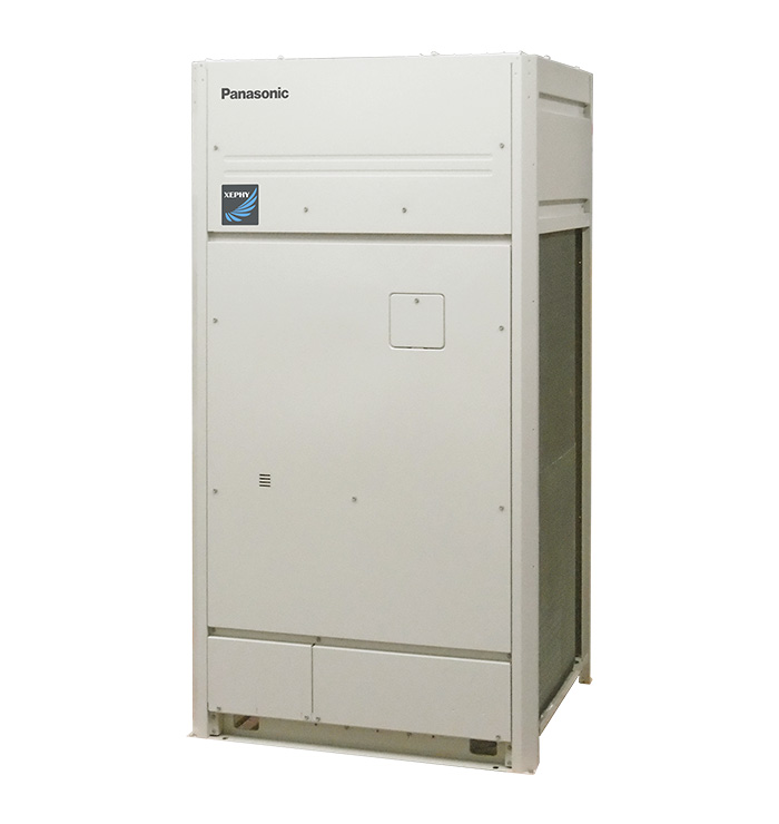 ビル用マルチエアコン UX5シリーズ