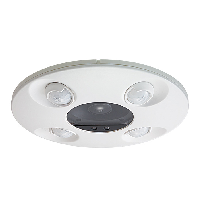 ESU-BA対応 空間環境センサ