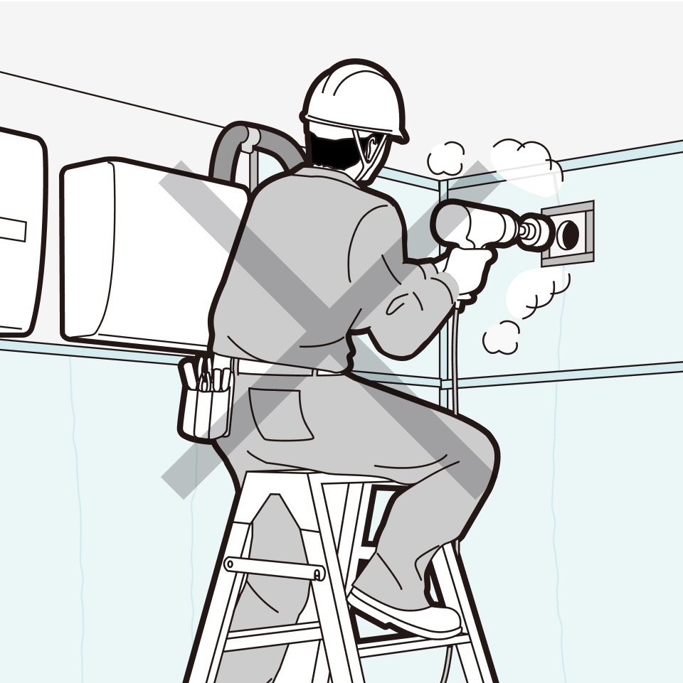 PLCアダプター間の初期設定が不要