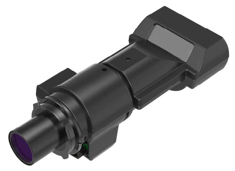 DLPプロジェクター　固定焦点レンズ（ET-C1U200）