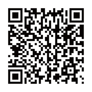 i-PRO WEBサイト　QRコード