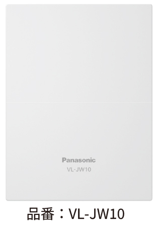 ワイヤレスJEM-Aアダプター