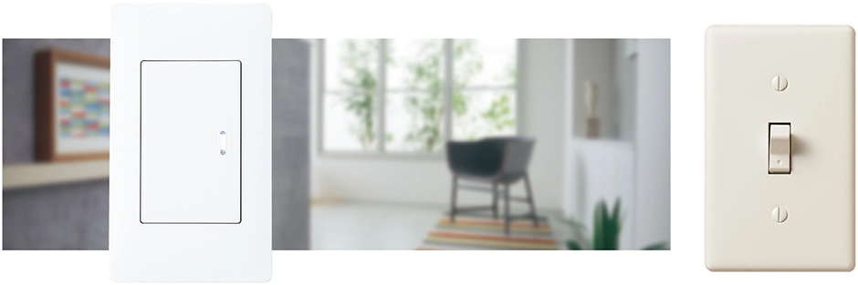 配線器具をユーザー様が選ぶ時代