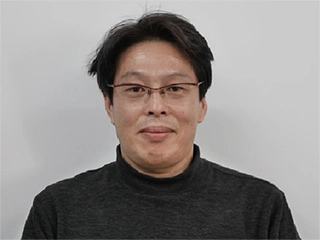 政策企画課 課長の写真