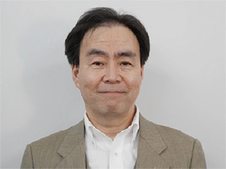 政策企画課 主幹の写真