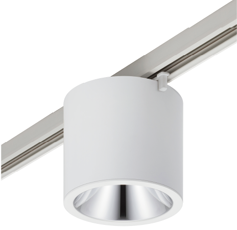 2021年8月発売の小型シーリングライト 配線ダクト用の写真