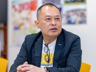 真栄田士郎様の写真