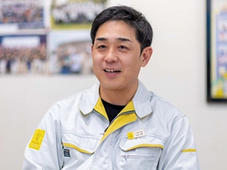 玉城次博様の写真
