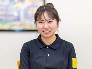 宮城愛奈様の写真