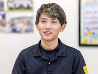 名嘉山晴様の写真
