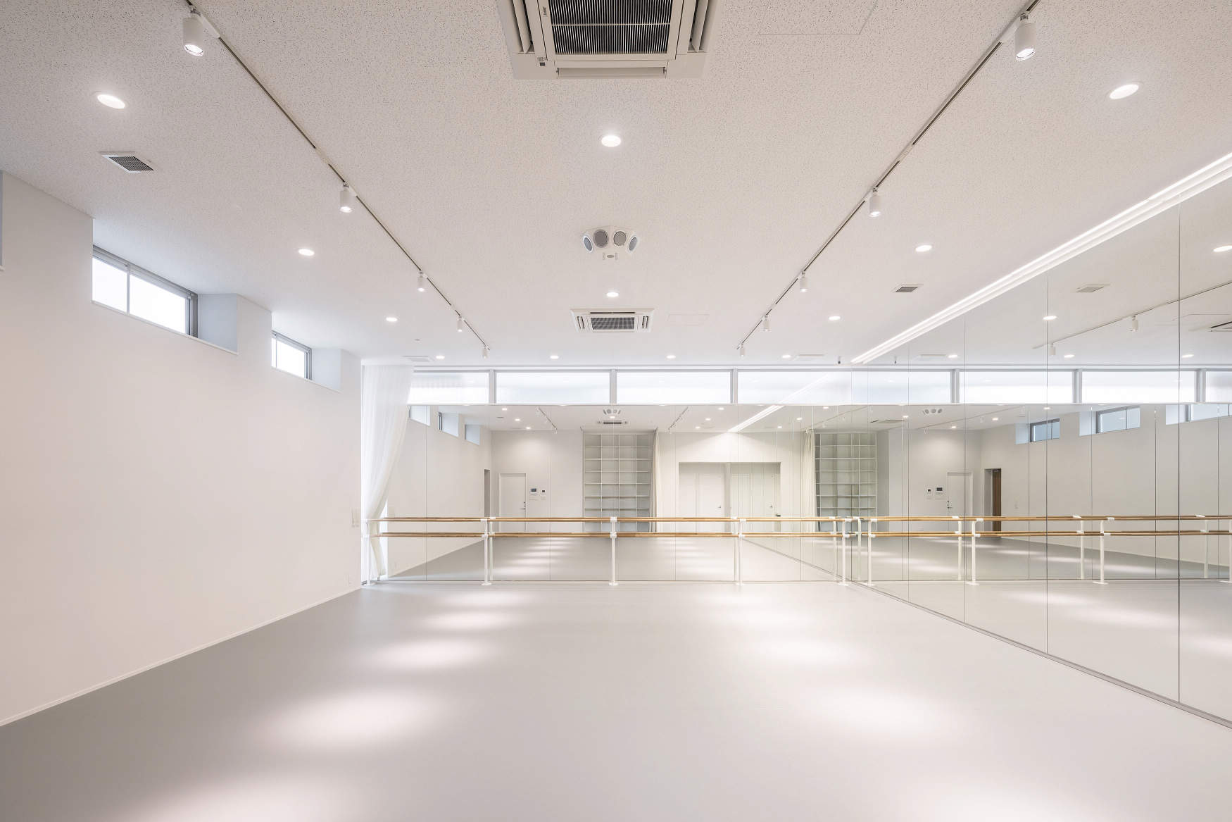 Studio Que Sera Sera 納入事例集 電気 建築設備 Panasonic