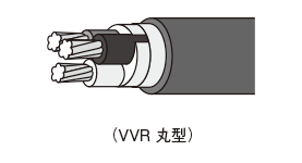 電線 ケーブルの種類と特性 電気設備の基礎知識 Panasonic