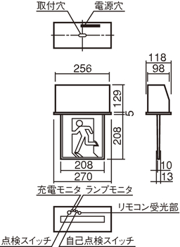 Fa 照明器具検索 照明器具 Panasonic