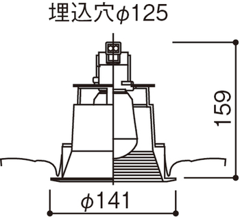 Nl756wk 照明器具検索 照明器具 Panasonic