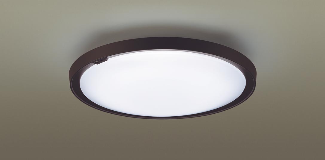 Panasonic LEDシーリングライト HH-LC710A 多機能有り