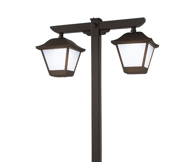 最新コレックション Led街路灯 パナソニック Le9 Le9 2 Yd766 Xy7625k Xy7625kle9 Nnyk 温白色 モールライト ライト 照明器具