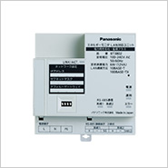 LAN対応ユニット電力見せる化・監視プラス BT3802