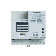 LAN対応ユニット BT3800