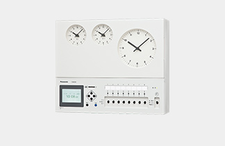 親時計 プログラムタイマー 設備時計 Panasonic