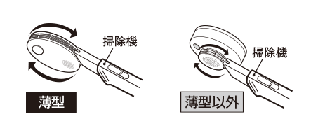 警報が鳴ったら 住宅用火災警報器 電設資材 Panasonic