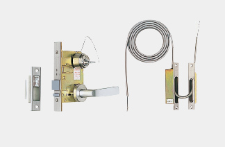 2線式 電気錠 商品ラインアップ 電気錠システム 電設資材 Panasonic